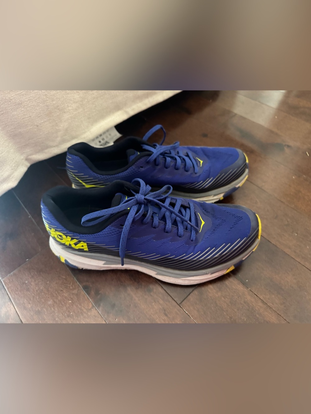 Hoka Men's Torrent 2 Running Shoes - Men's